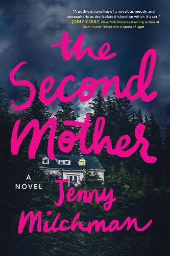 Cover image for The Second Mother: A Novel