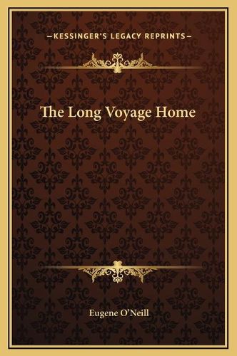 The Long Voyage Home