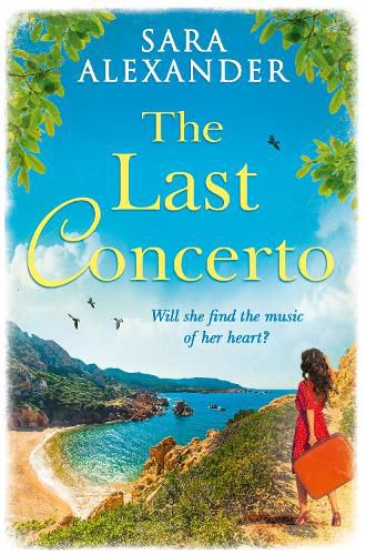 Cover image for The Last Concerto