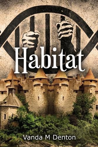 Cover image for Habitat