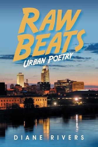 Cover image for Raw Beats