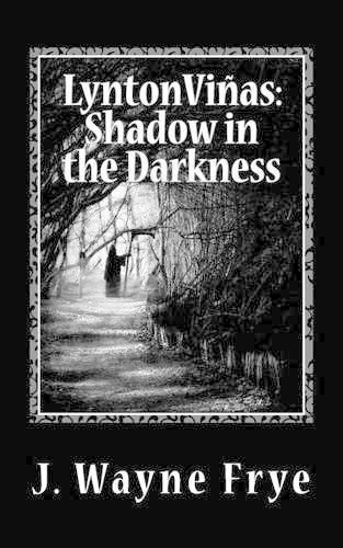 Lynton Vinas: Shadow in the Darkness