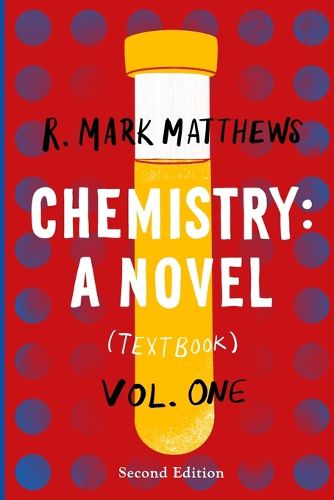 Cover image for Chemistry