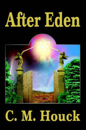 Cover image for After Eden