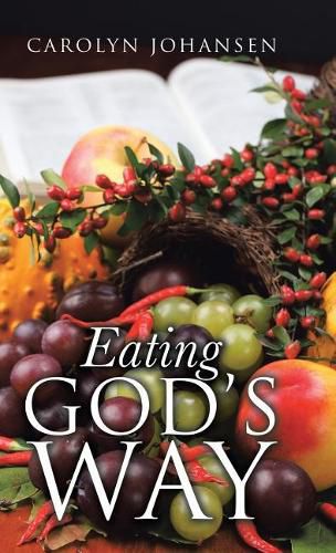 Cover image for Eating God's Way