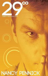 Cover image for 29&#8734; (Twenty-Nine Forever)