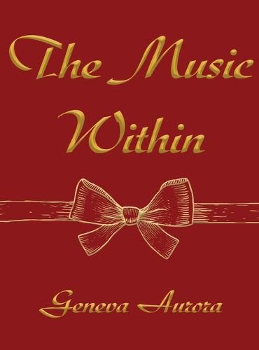 Cover image for The Music Within