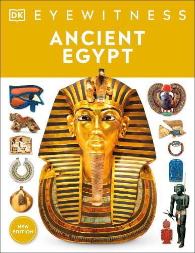 Cover image for Ancient Egypt