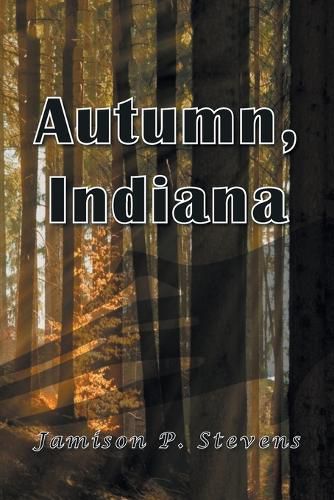 Cover image for Autumn, Indiana