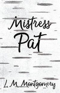 Cover image for Mistress Pat