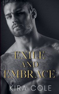 Cover image for Exile and Embrace