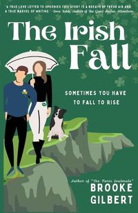 Cover image for The Irish Fall