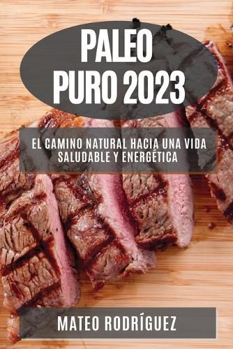 Cover image for Paleo Puro 2023