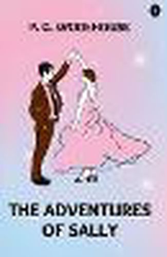 Cover image for The Adventures of Sally