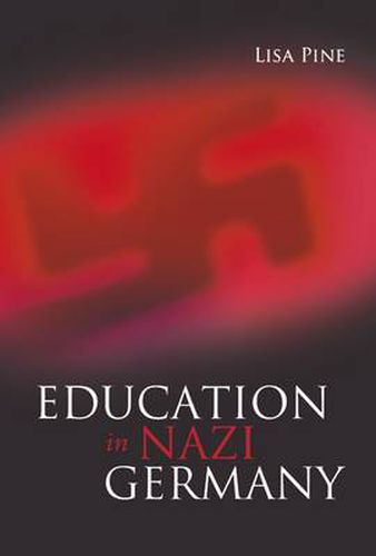 Cover image for Education in Nazi Germany