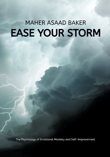 Cover image for Ease your storm
