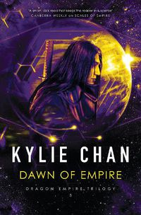 Cover image for Dawn of Empire