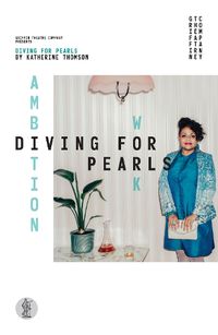 Cover image for Diving For Pearls