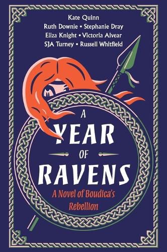 A Year of Ravens