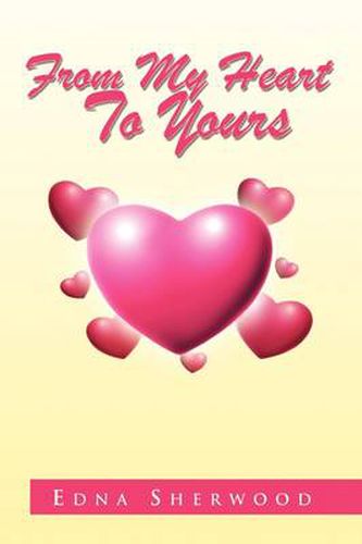 Cover image for From My Heart to Yours