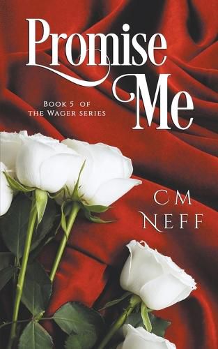 Cover image for Promise Me