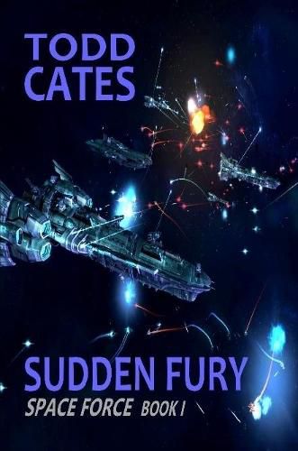 Cover image for Sudden Fury