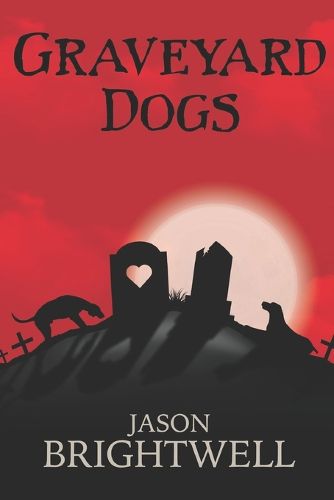 Cover image for Graveyard Dogs