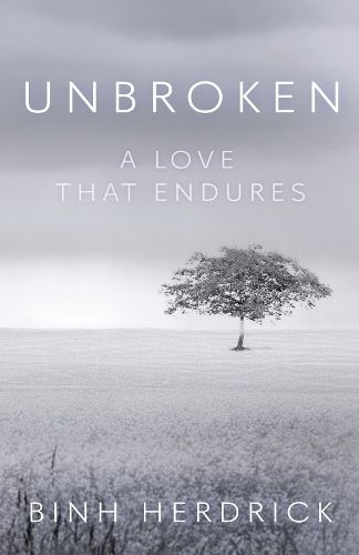 Cover image for Unbroken