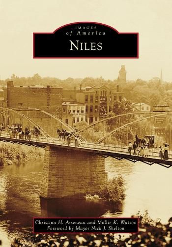 Cover image for Niles