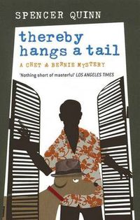 Cover image for Thereby Hangs a Tail