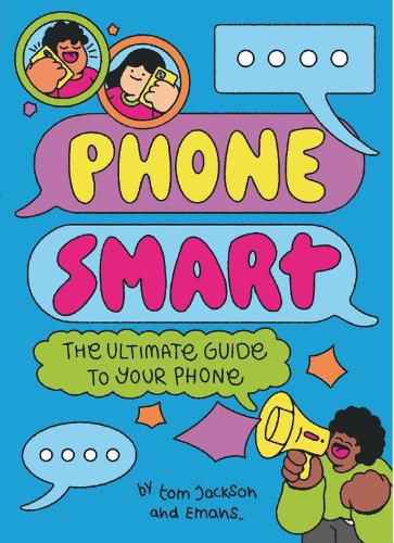 Cover image for Phone Smart