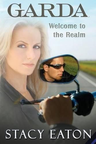 Cover image for Garda: Welcome to the Realm