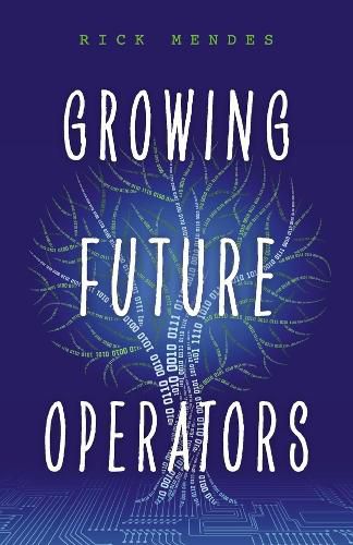 Cover image for Growing Future Operators