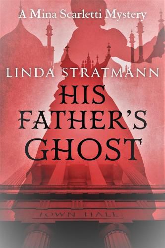 Cover image for His Father's Ghost