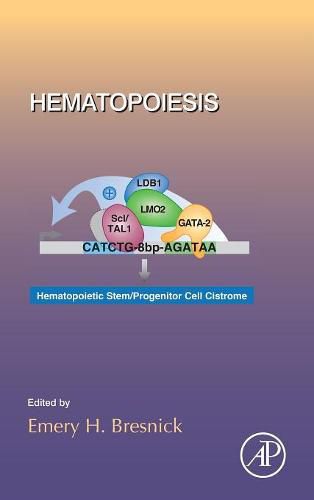 Cover image for Hematopoiesis