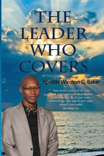 Cover image for The Leader Who Covers