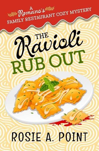 Cover image for The Ravioli Rub Out