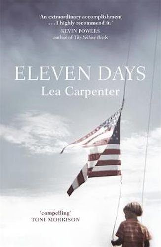 Cover image for Eleven Days