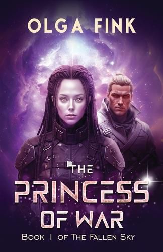 Cover image for The Princess of War