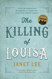 Cover image for The Killing of Louisa