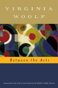 Cover image for Between the Acts