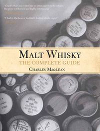 Cover image for Malt Whisky: The Complete Guide