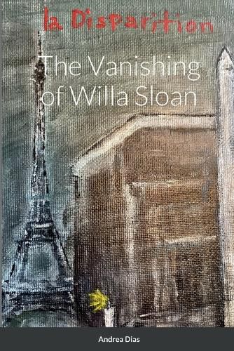 Cover image for The Vanishing of Willa Sloan