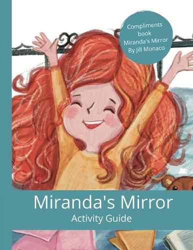 Cover image for Miranda's Mirror Activity Guide