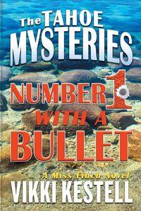 Cover image for Number 1 with a Bullet