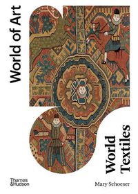Cover image for World Textiles