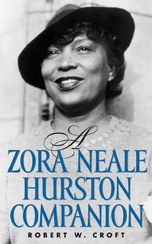 A Zora Neale Hurston Companion