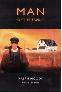 Cover image for Man of the Family