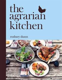Cover image for The Agrarian Kitchen