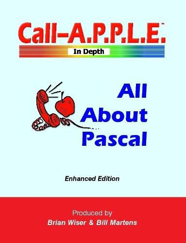 Cover image for All About Pascal: Enhanced Edition